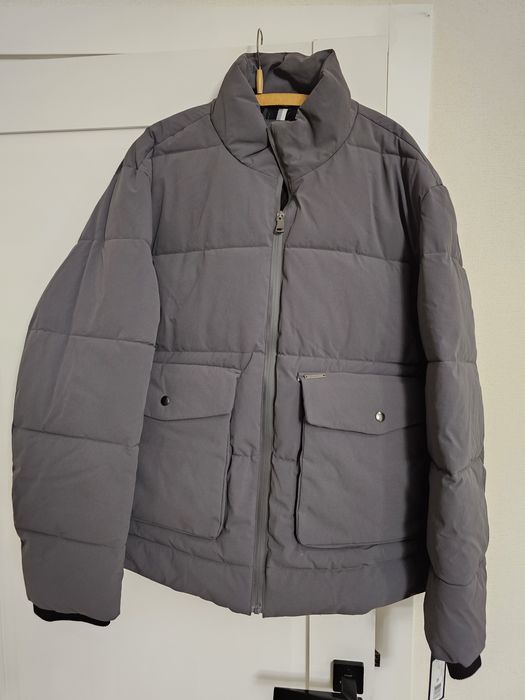 Продаётся куртка 54 размер