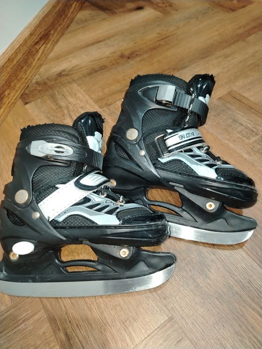 Коньки детские, 28-33 р