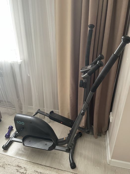 Эллипс в отличном состоянии