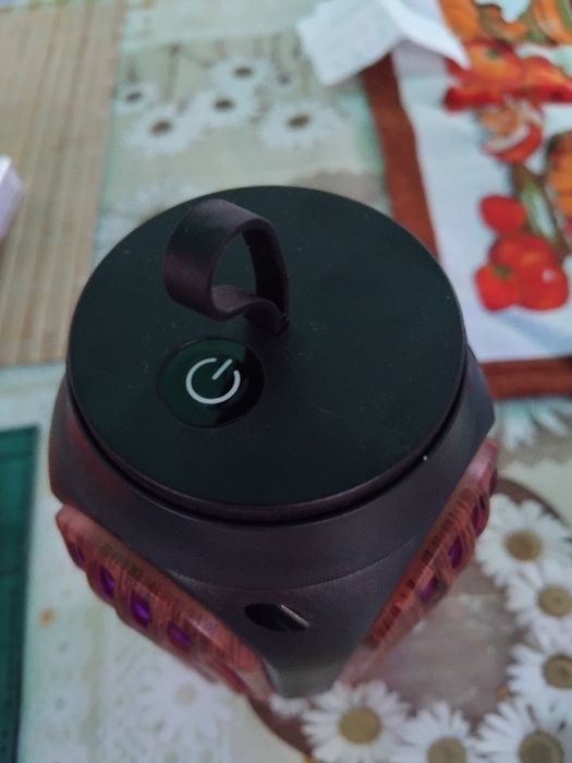 Lampă Smart ucis Țânțari