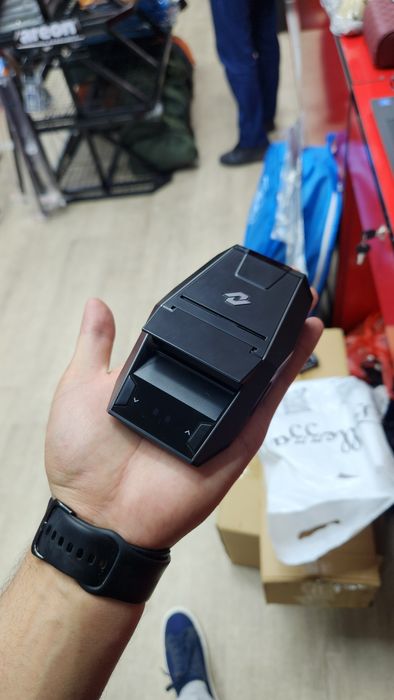 Antiradar neoline 8800s wifi.