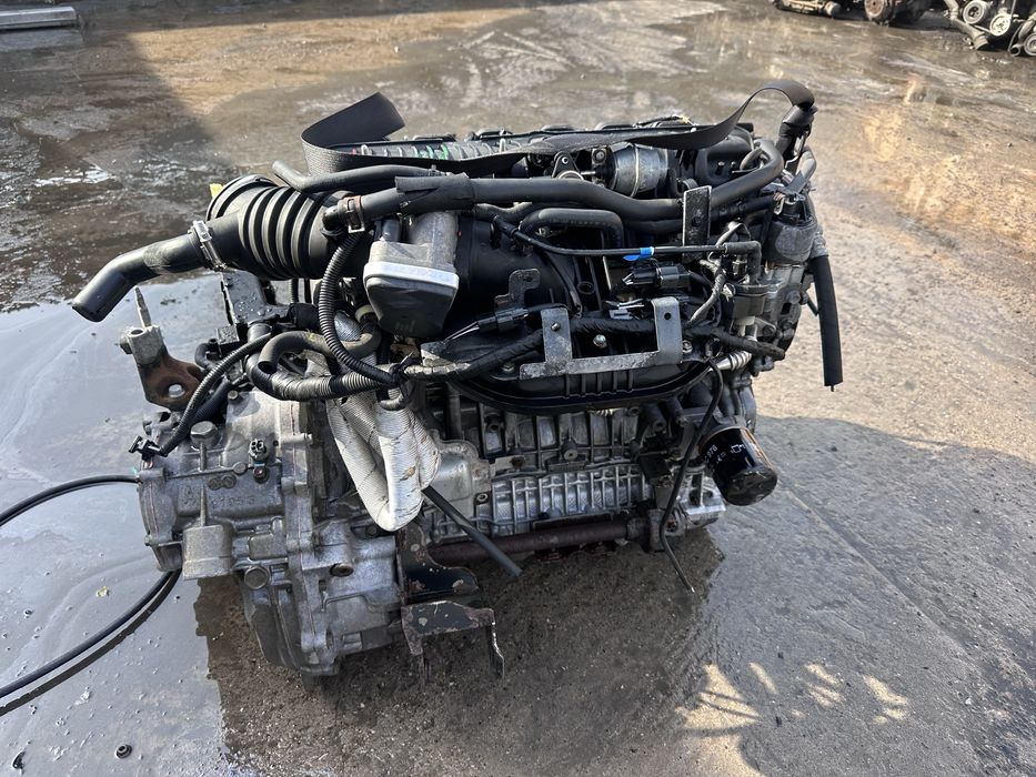 Двигатель. Шевролет Эпика. Эванда. X25D1