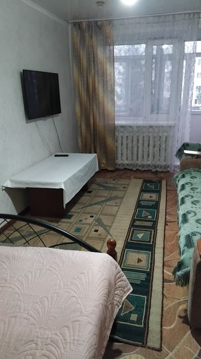 Продажа квартиры.,Квартира находиться в центре,по адресу Абая 114