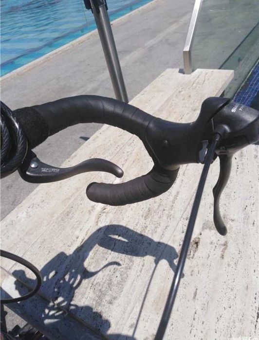 Bicicleta cursiera