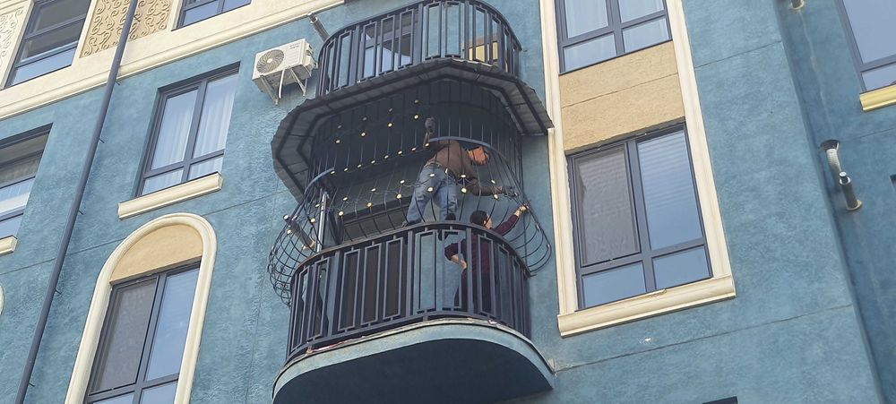 лексан, Решетки на окна, козырьки,навес козырек, naves ришотка panjara