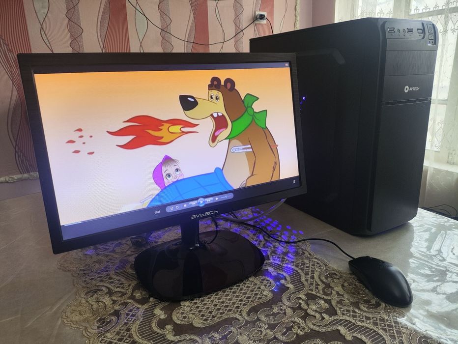 Kompyuter sotiladi holati zo‘r