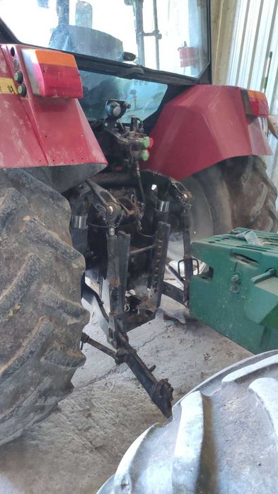 Tractor Case IH CS86