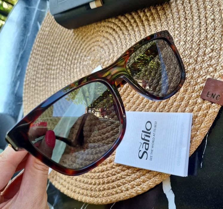 Нови Оригинални Слънчеви Очила Hugo Boss