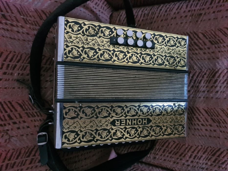 Instrumente muzicale