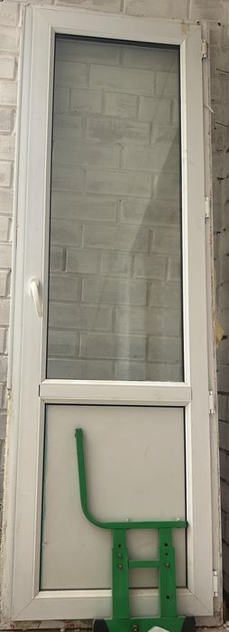 Пластиковый окна, дверь  продам