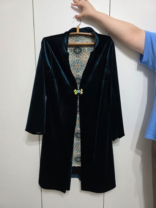 Срочно продам камзол мама и дочь