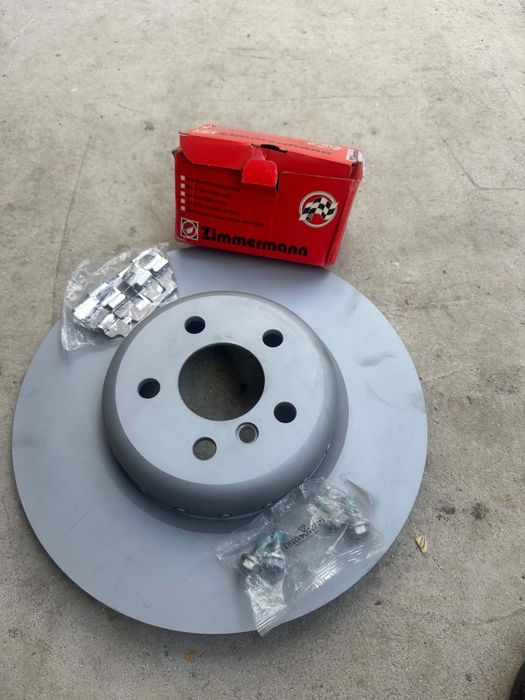 Vind discuri de BMW 2 Buc