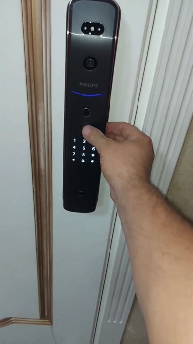 Электронные замки ,врезка(установка),продажа,гарантия