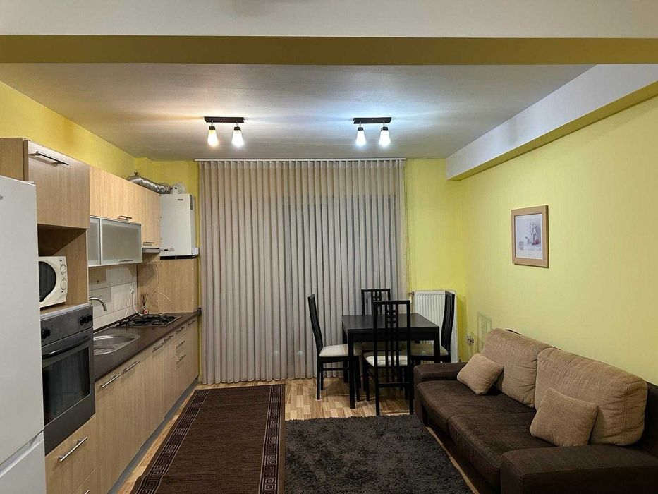 Chirie 2 camere, str. Al. Vaida Voevod