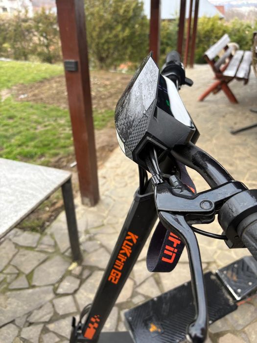 Kukirin G2  stare bună