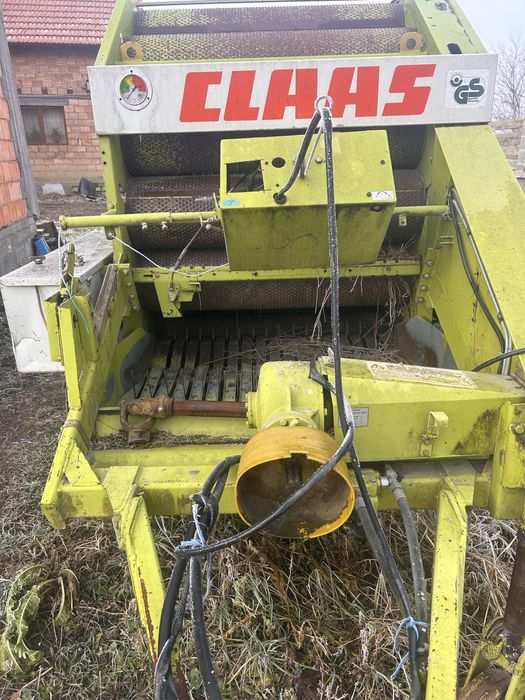 Presa class roland44s legare ata 120x120