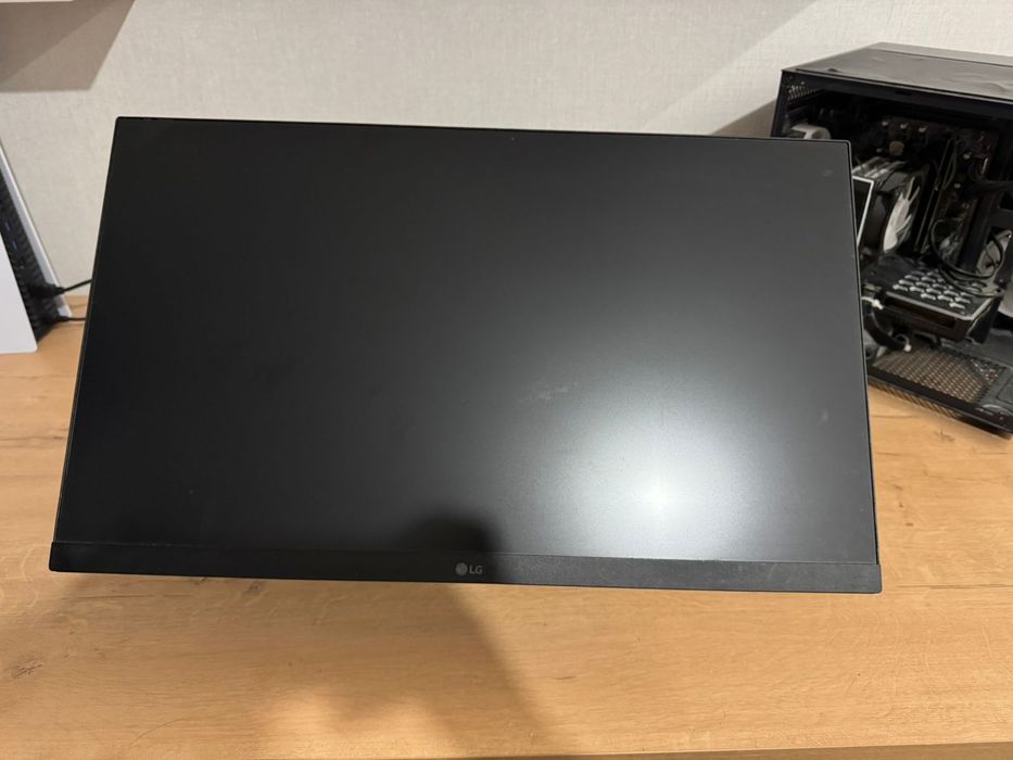 Монитор LG 24GN60R