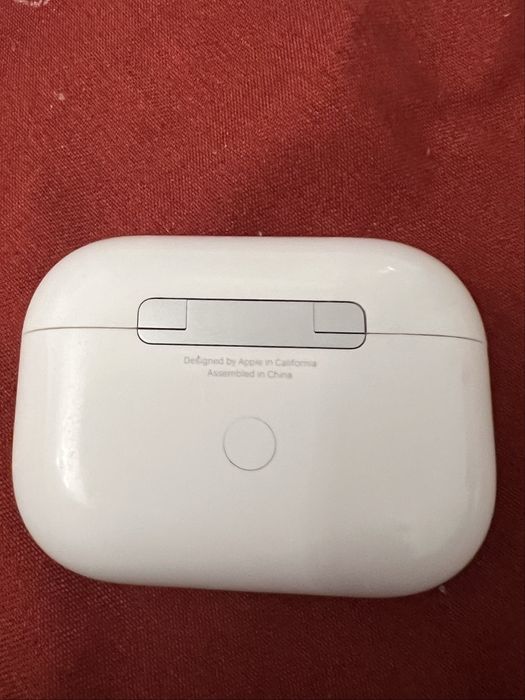 Carcasa airpods Pro