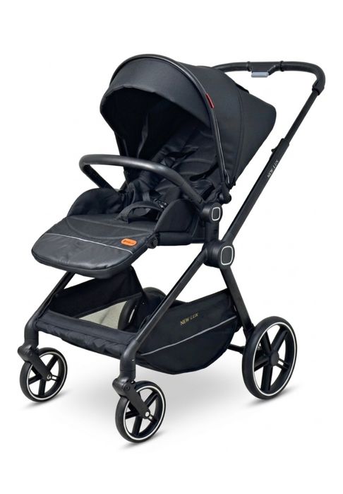 Коляска новый New Lux Z 1