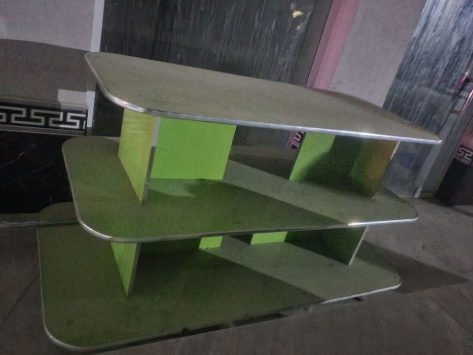 Магазин учун полка