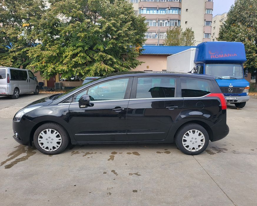 Vand/Schimb  Peugeot 5008