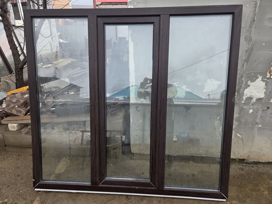 Продам пластиковые окна