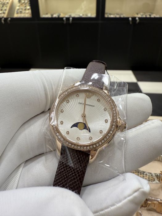 Новогоднии Скидки Emporio Armani