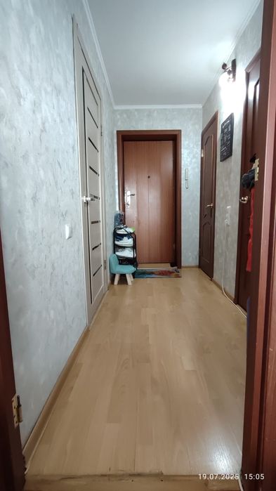 1 ком гостинка в 19 мкр