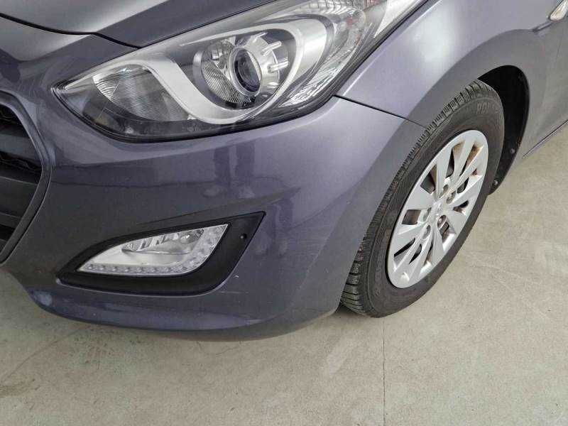 Hyundai i30 2016 110CP TVA deductibil