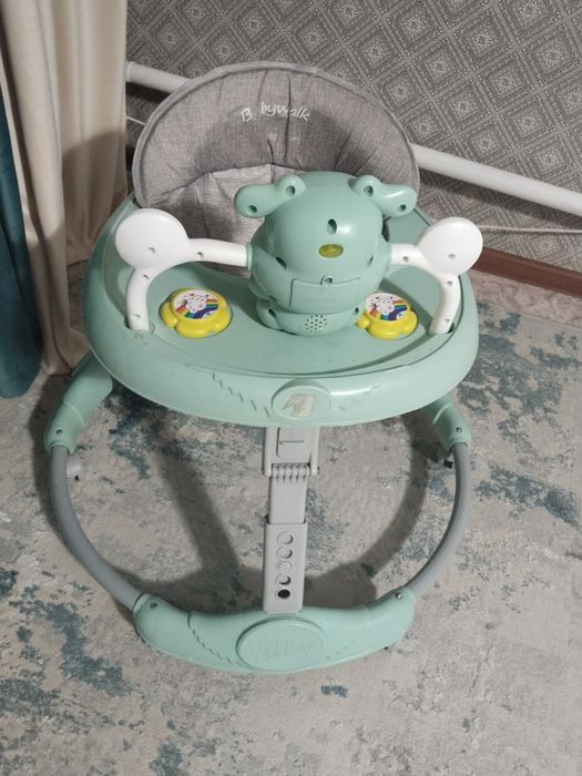 Ходунок балаларга