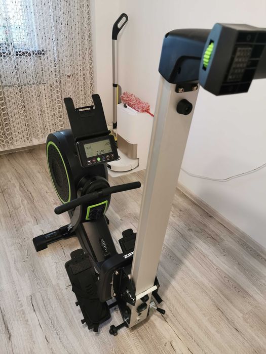 Aparat de vaslit "Zipro Dash"