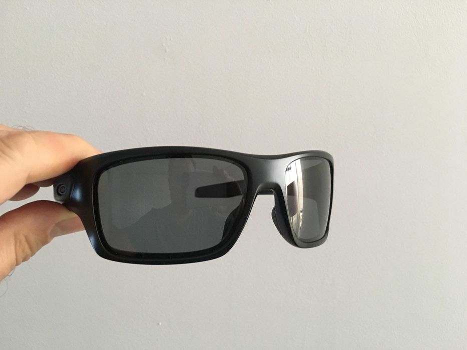Oakley Ochelari de Soare Polarizați