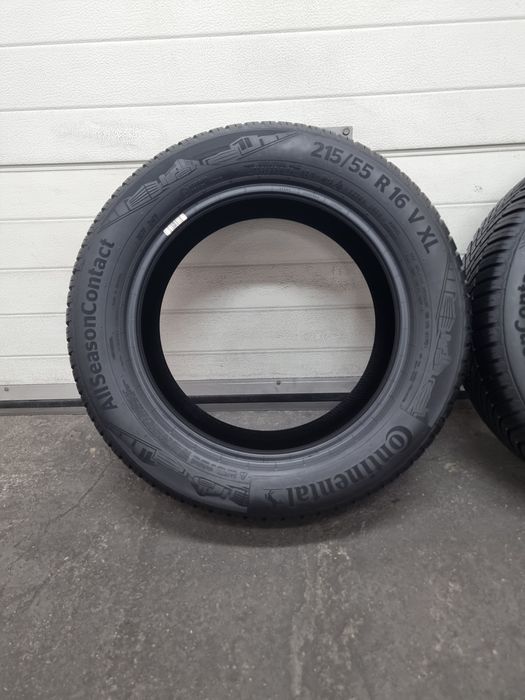 Anvelope Continental 215/55/16