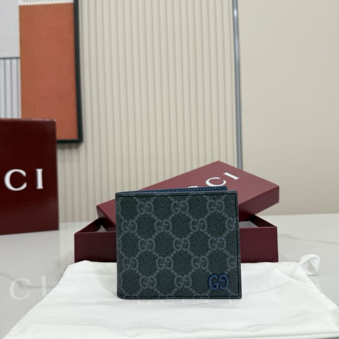 Gucci мъжки портфейли