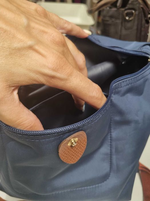 Раница Longchamp