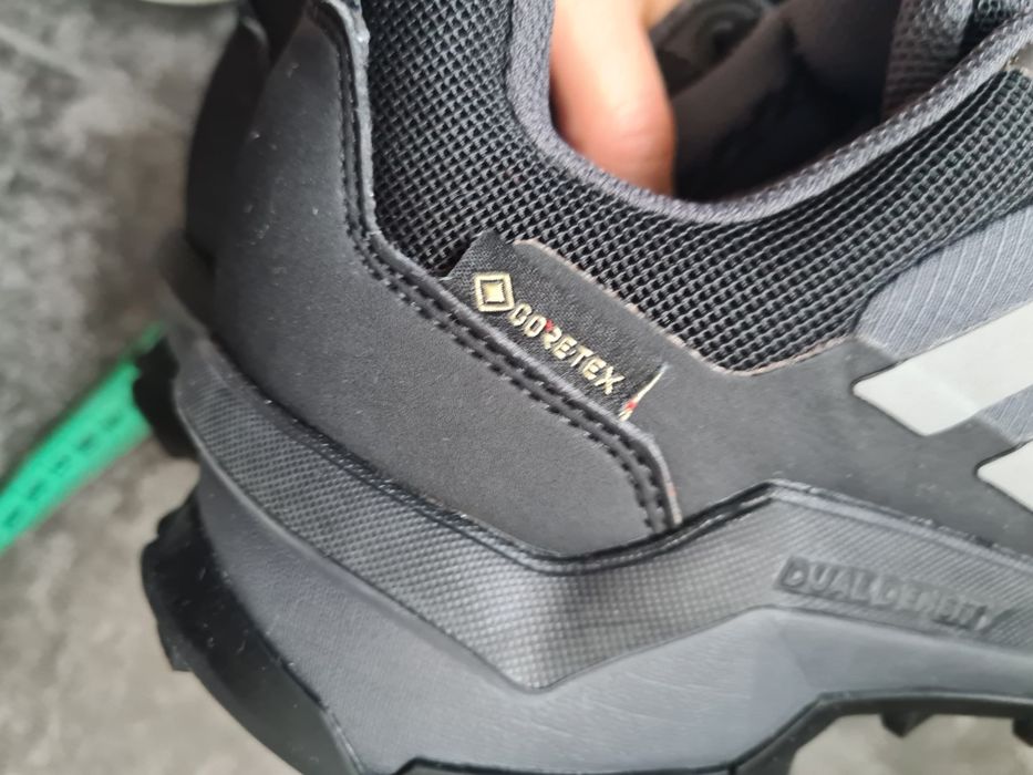 Ghete adidas Terrex 38 2/3