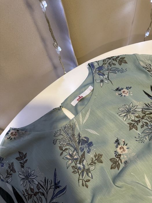 Платье женское Zolla