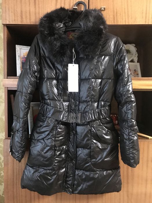 Продам куртку