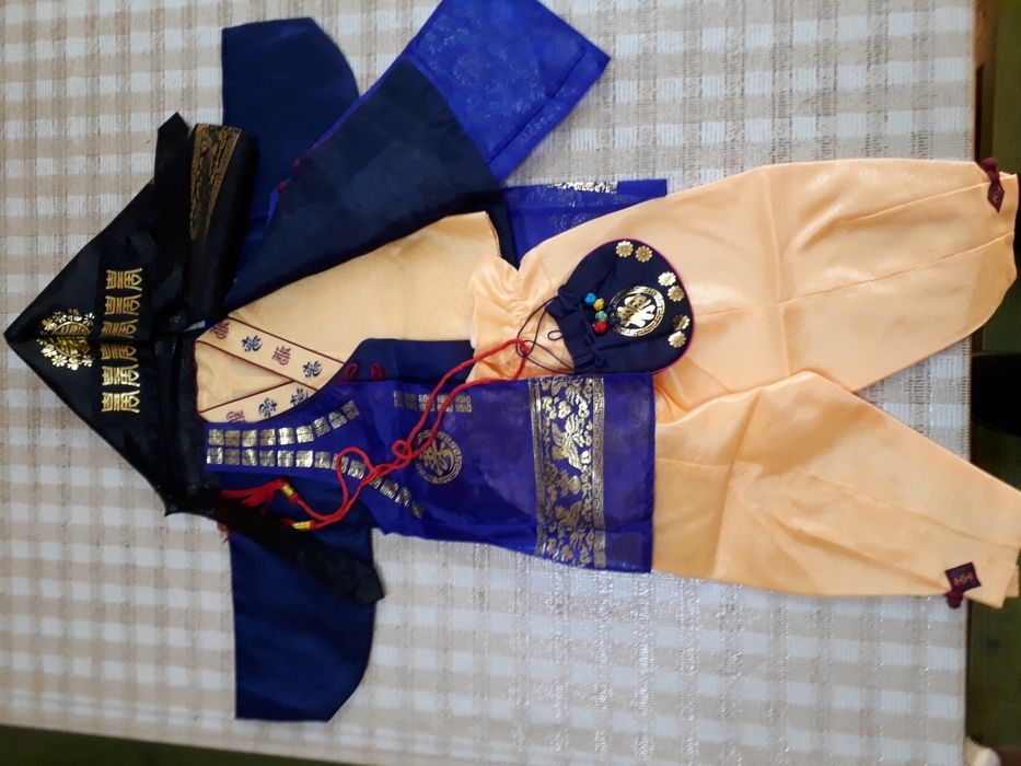 Детская одежда