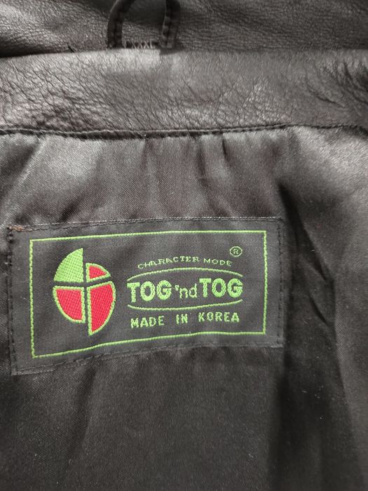 Продам коженную куртку