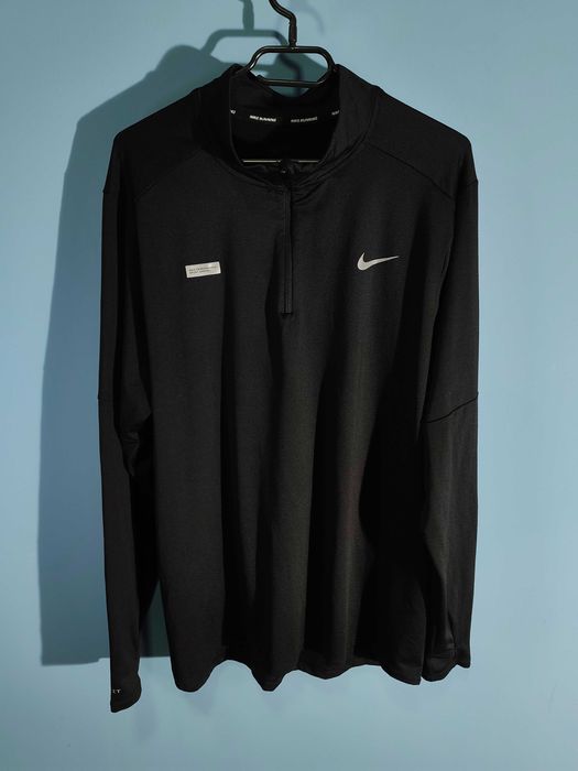 NIKE  Performance Блуза/Мъжка L