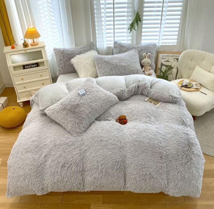 Плед  Снежинка огромный выбор оптом и розницу