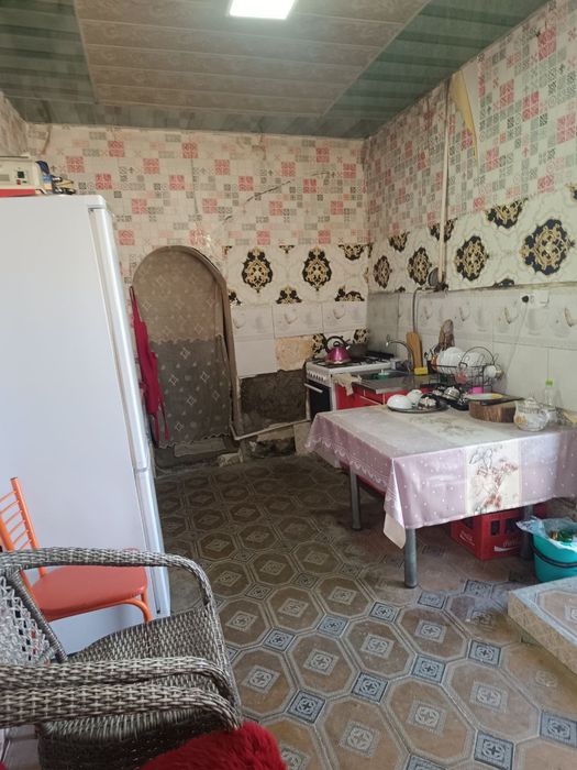 Эски шахар ховли сотилади 500млн