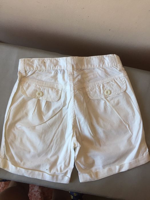 Шорты  летние х/б