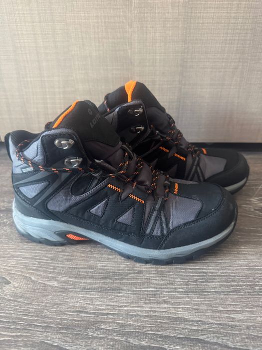 Туристически обувки LOTTO DENVER HIGH