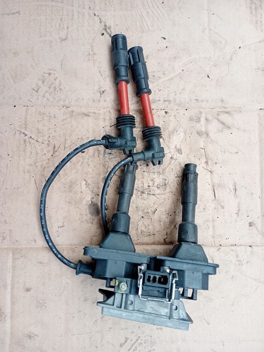 Катушка Зажигания Audi