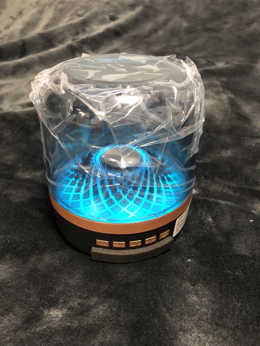 Bluetooth Тонколона