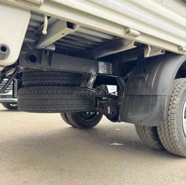 Jac x200 rasrochkada