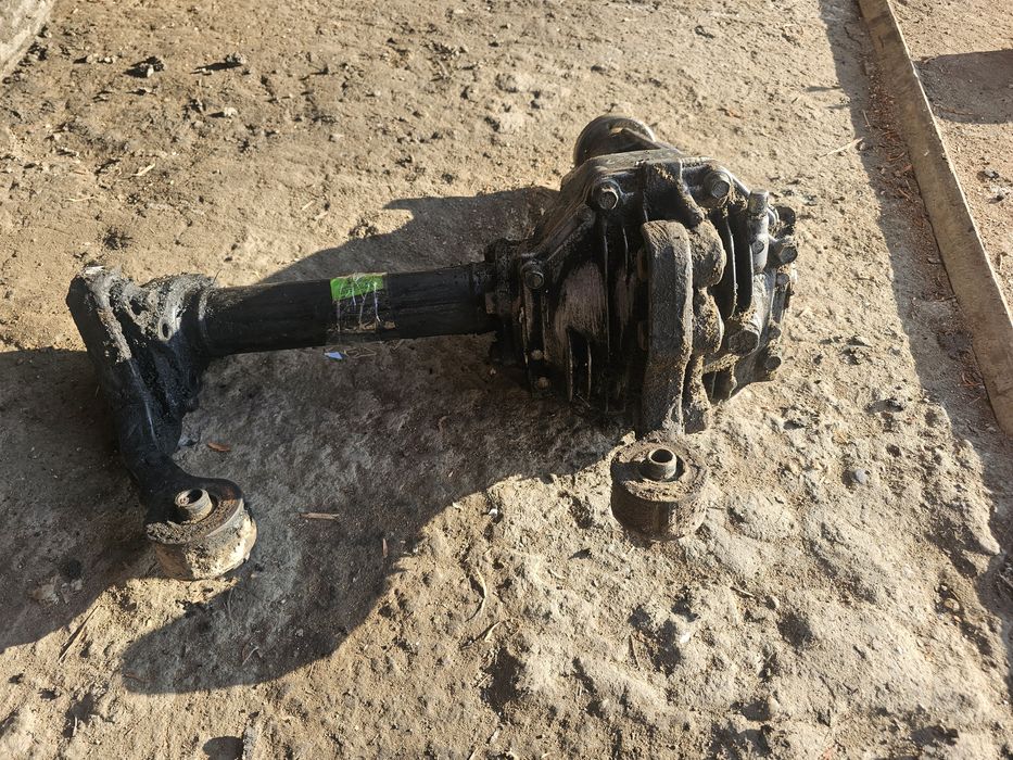 Grup diferential fata Kia Sorento 2.5 diesel 103KW EURO 3 2005 D4CB 53