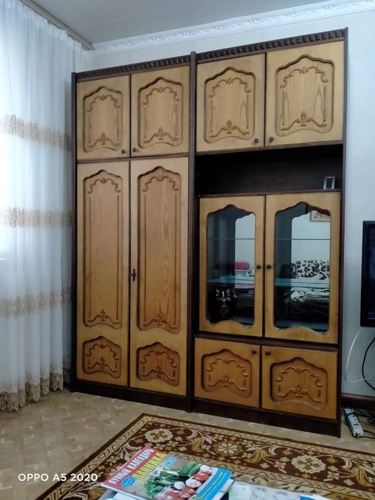 Стенка для гостиной